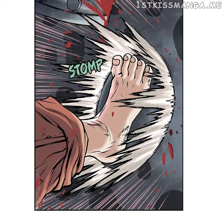 Leviathan, Chapter 4 image 105